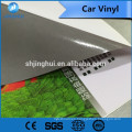 Material de impresión digital Etiqueta de vidrio de visión unidireccional / Vinilo autoadhesivo de PVC